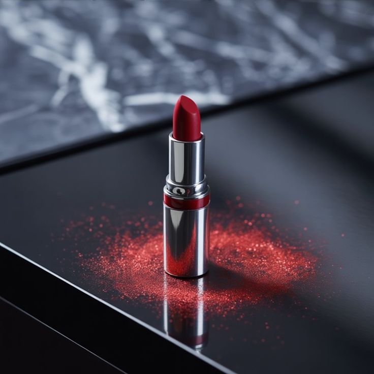 Set of 3 Ultrastay Transferproof Lipstick