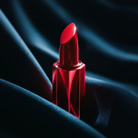 Matte Attack Transfer proof Lipstick