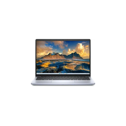 DELL Inspiron 5440 (2025) Intel Core i3 13th Gen 1305U - (8 GB/512 GB SSD/Windows 11 Home) Inspiron 5440 Thin and Light Laptop  (14 inch, Ice Blue, 1.5 kg, With MS Office)