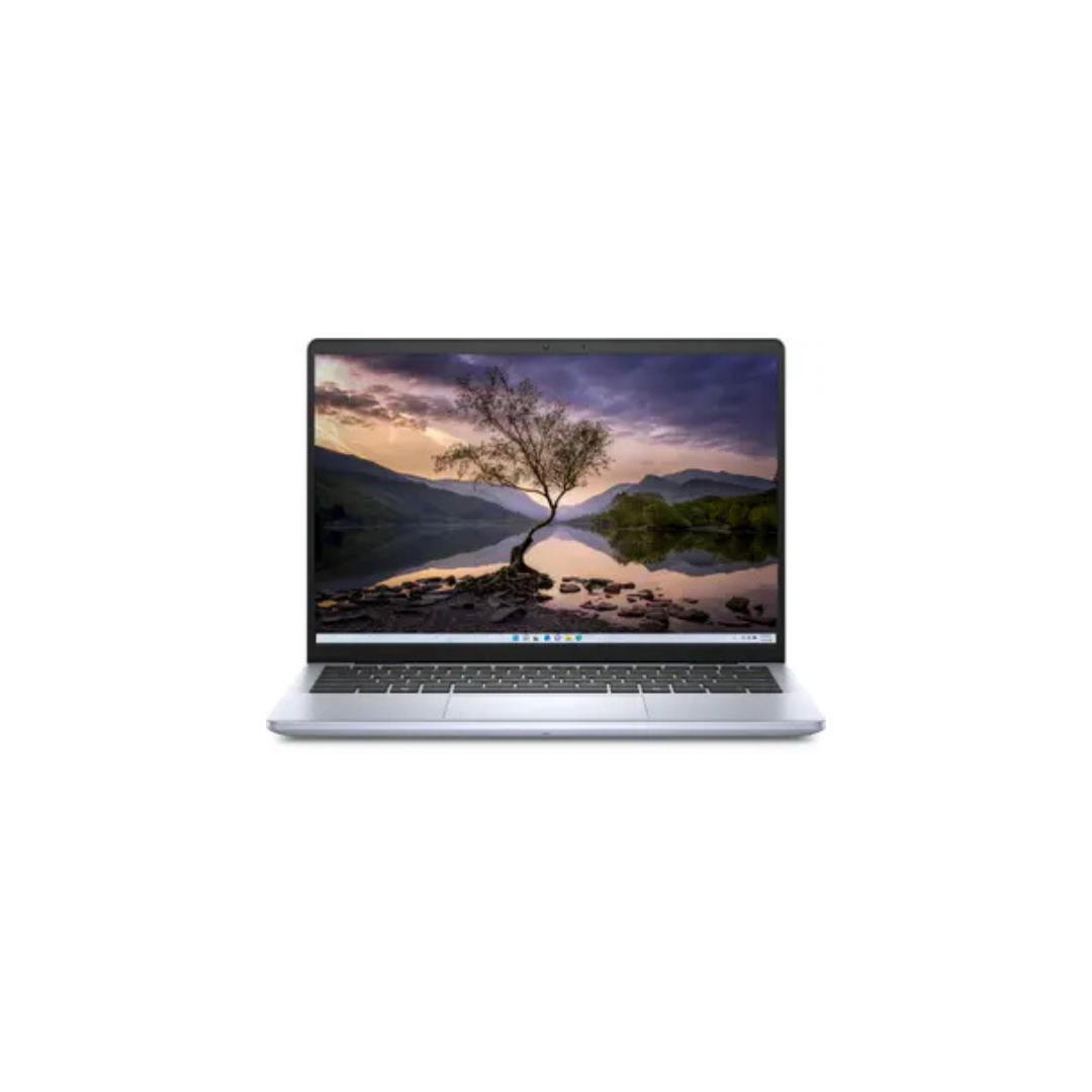 DELL Inspiron 5440 (2025) Intel Core i3 13th Gen 1305U - (8 GB/512 GB SSD/Windows 11 Home) Inspiron 5440 Thin and Light Laptop  (14 inch, Ice Blue, 1.5 kg, With MS Office)